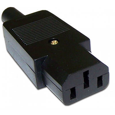 LANMASTER LAN-IEC-320-C13