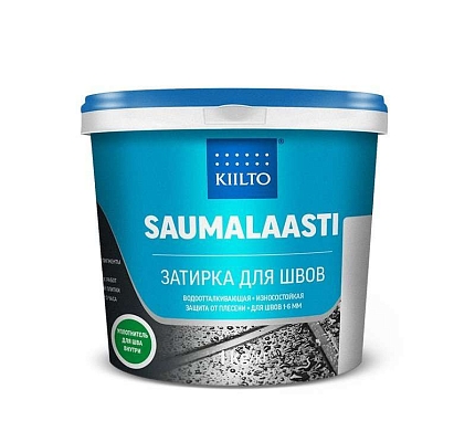 Kiilto ������� ��� ���� ������ ��IILTO SAUMALAASTI� �16 1�� ��������� (���