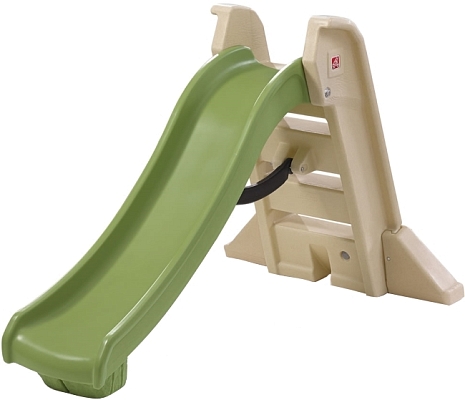 ����� Step2 Big Folding