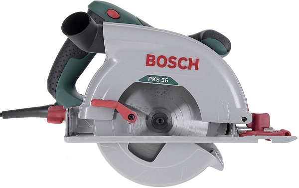 ���� Bosch PKS 55 0603500020