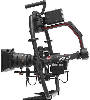 �������� DJI Ronin 2