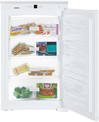 ������������ ����������� ������ Liebherr IGS 1624