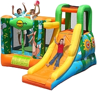 ����� Happy Hop Jungle Jumping Castle