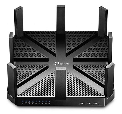 Wi-Fi ������� TP-LINK Archer C5400