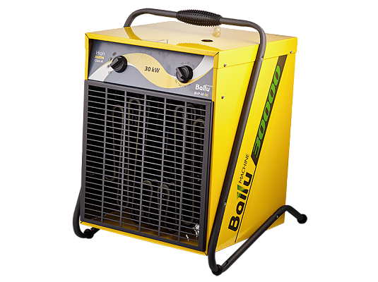 �������� ����� ������������� Ballu BHP-M-36