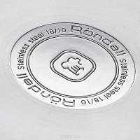 Rondell Vintage RDS-379