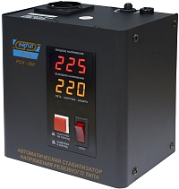 ������������ ���������� Energiya Voltron RSN-500