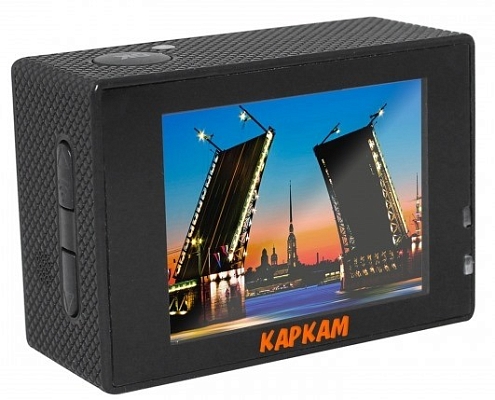 Action ������ KAPKAM 4K