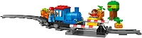 ����������� Lego Push Train 10810