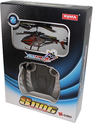 ���������������� �������� Syma S110G