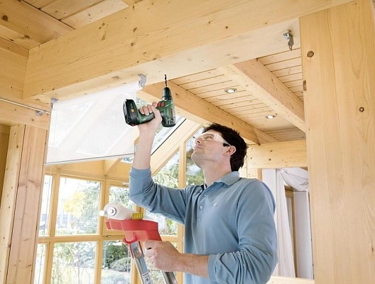 �����/���������� Bosch PSR 1440 LI-2 06039A3020