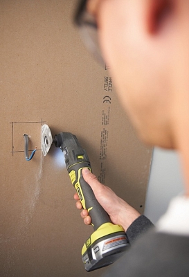 ������������������� ���������� Ryobi RMT1801M