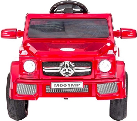 ������� ������������� Barty Mercedes M001MP