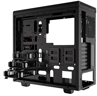 ������ (��������� ����) Be quiet Pure Base 600