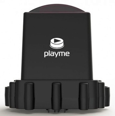 ���������������� PlayMe MAXI