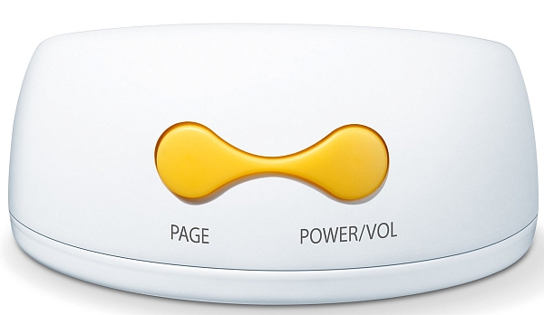 ��������� Beurer JBY 93