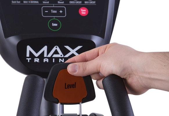 Octane Fitness Max Trainer MTX