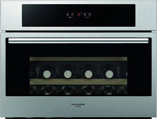 ������������ ������ ���� Fulgor Milano FWC 4524 TC