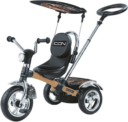 ������� ��������� Lexus Trike Icon 4