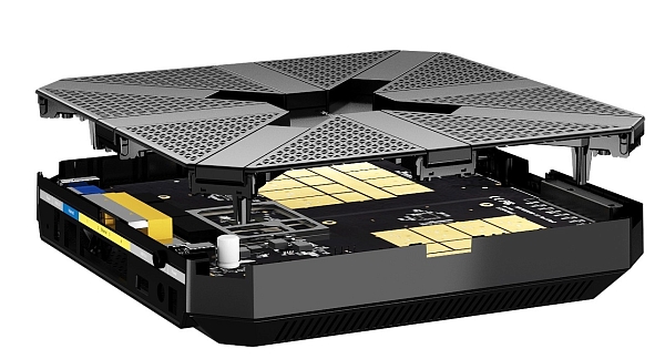 Wi-Fi ������� TP-LINK Archer C5400