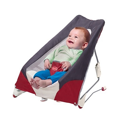 ������-������� Tiny Love Take-Along Bouncer