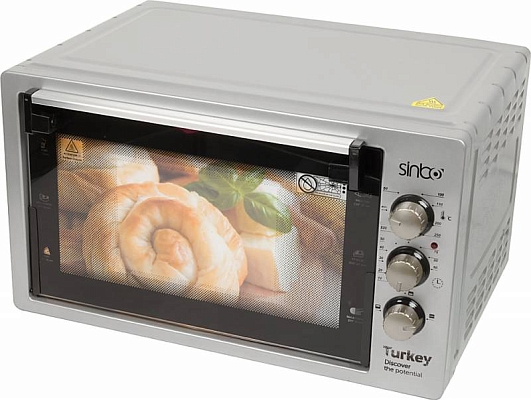 �������������� Sinbo SMO-3672