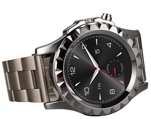 ������� ������ Smart Watch Smart S8