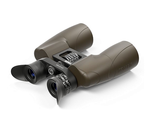 ������� Yukon Solaris 16x50 WP