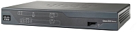 ������������� Cisco C881-V-K9