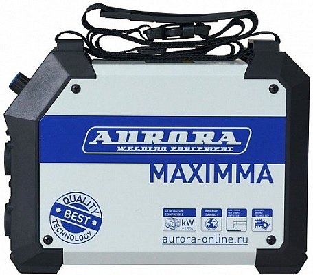 ��������� ������� Aurora MAXIMMA 2000