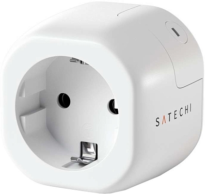Satechi Smart Outlet