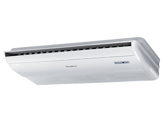 ���� ���������� ��������-���������� Ballu Machine BVRFU-KS6-45