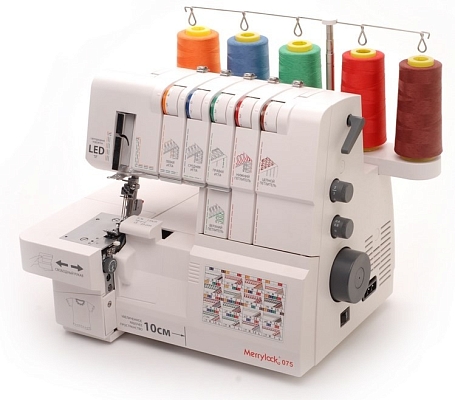 ������� ������, ������� MerryLock 075