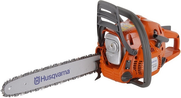 ���� Husqvarna 236 14