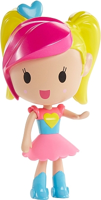 ����� Barbie Video Game Hero Vehicle DTW18
