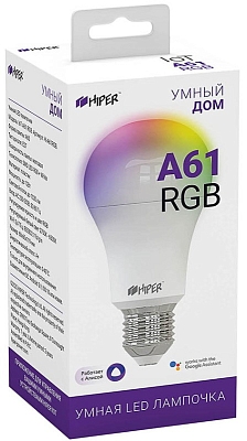 Hiper HI-A61 RGB