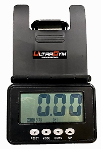 UltraGym UG-RW002