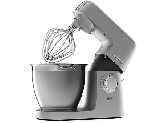 �������� ������� Kenwood KVL 6370S Chef XL Elite