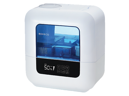 �������������� ����������� ������� Boneco U700