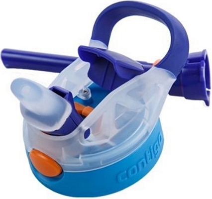 ��������� (������) Contigo Gizmo Flip