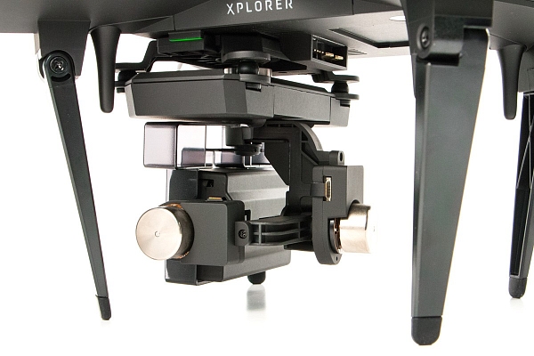 ������������ (����) XIRO XPLORER G