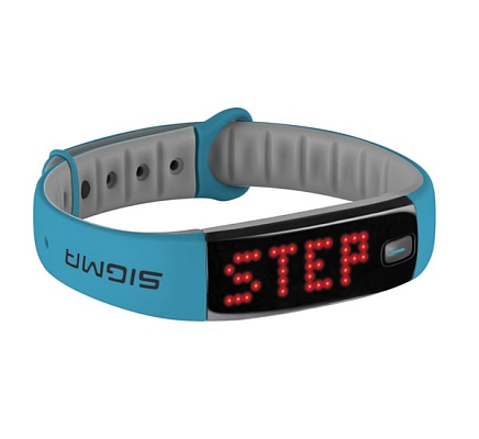 ������� ������ Sigma Activo