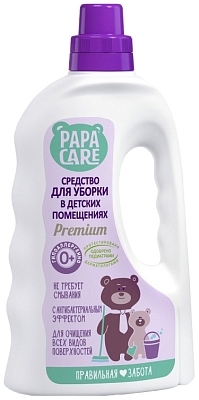 Papa Care �������� � ����������������� ��������� Papa Care PC06-00580 PC06