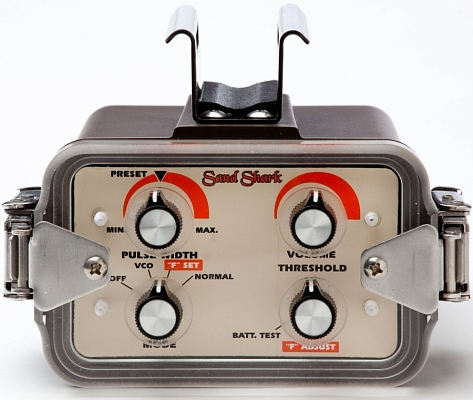 ��������������� Tesoro Sand Shark