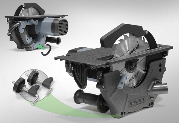 ���� Parma 255D