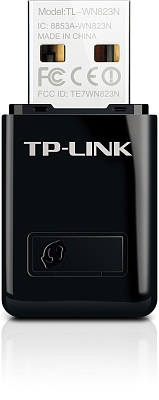 Wi-Fi ������� TP-LINK TL-WN823N