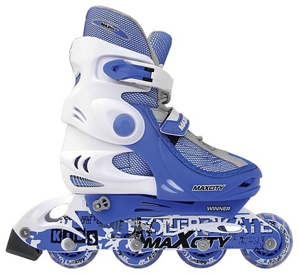 ��������� ������ MaxCity Winner