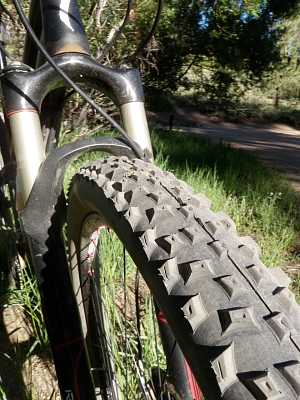 Schwalbe Rocket Ron Performance Folding [26x2.1]