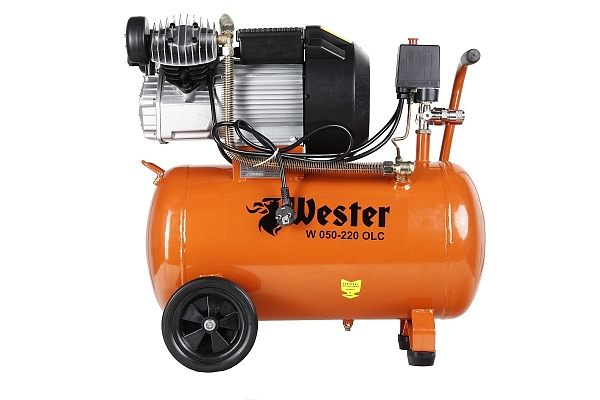 ���������� Wester W 100-220 OLC