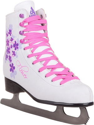 Alpha Caprice Flower